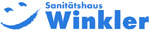 Logo Sanitätshaus Winkler